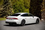 Audi S7 Sportback TDI 2019 года (WW)